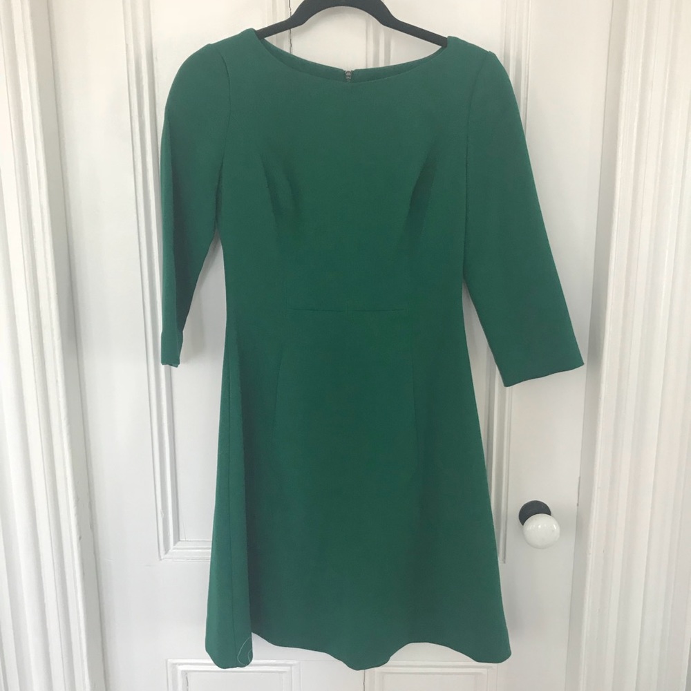VINCE CAMUTO Skater Dress